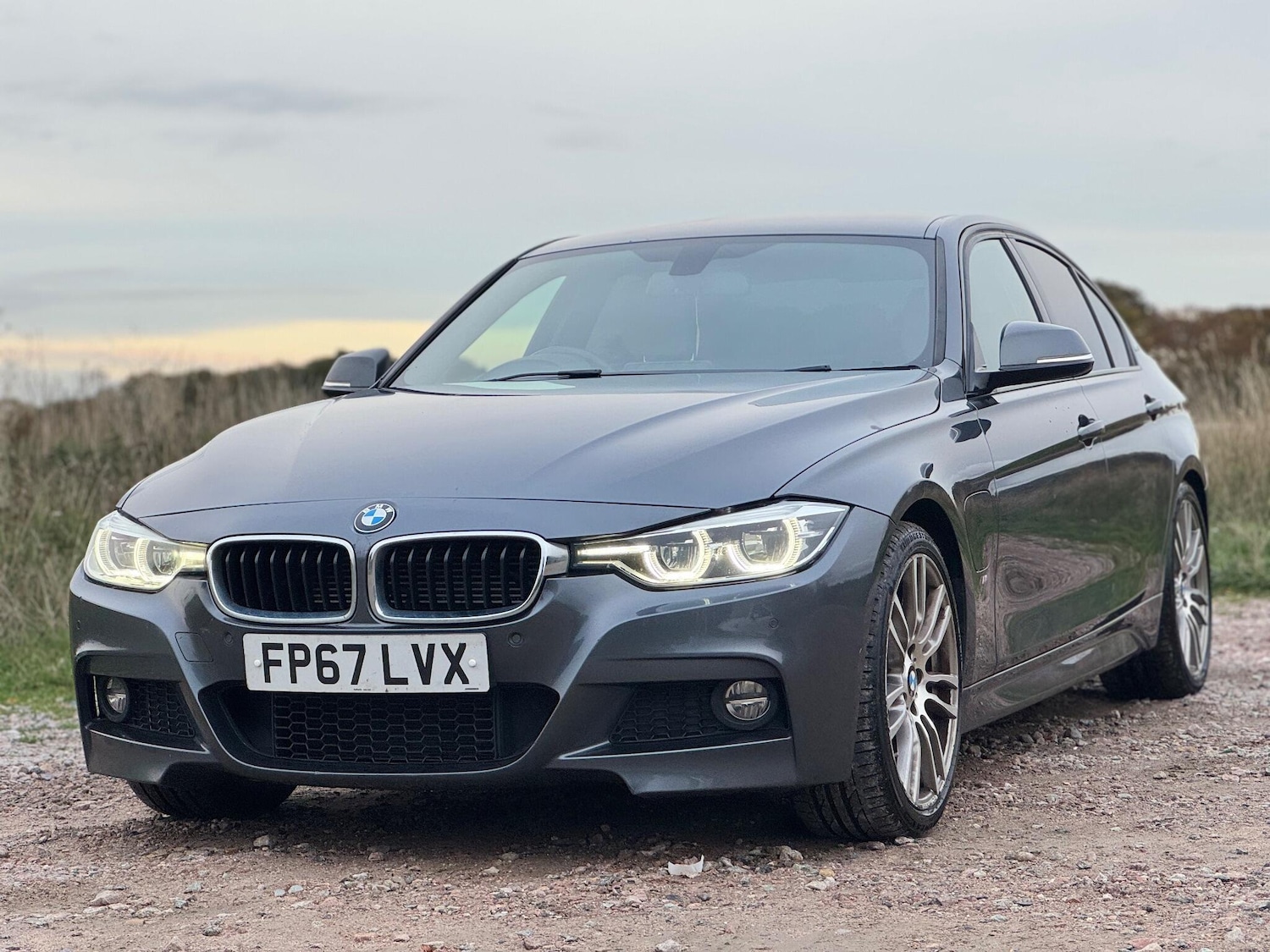 Used BMW 3 Series 2017 for sale - 76549746: Photo 9