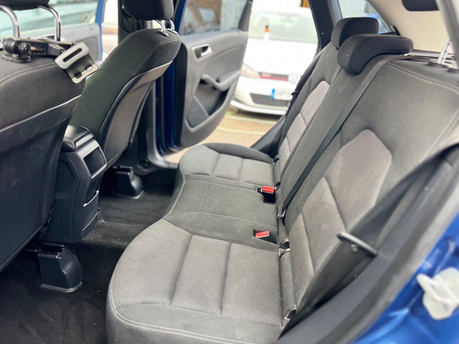 Used Mercedes-Benz B Class 2012 for sale - 76549401: Photo 22