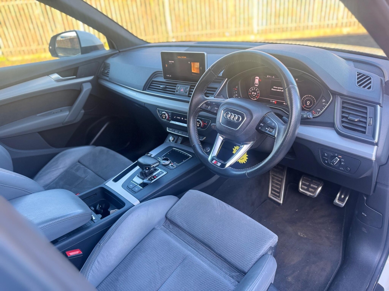 Used Audi Q5 2019 for sale - 76823934: Photo 14