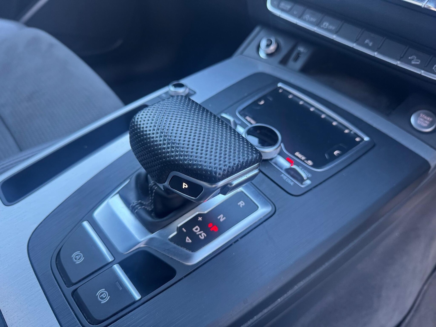 Used Audi Q5 2019 for sale - 76823934: Photo 16