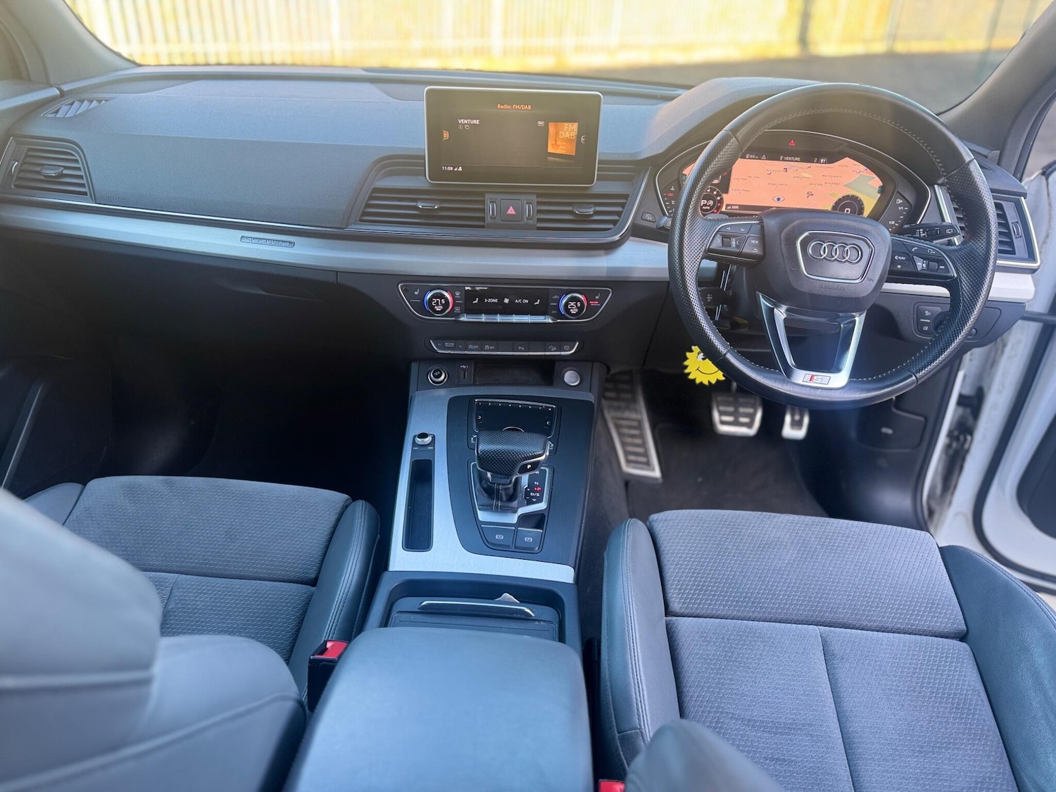 Used Audi Q5 2019 for sale - 76823934: Photo 17