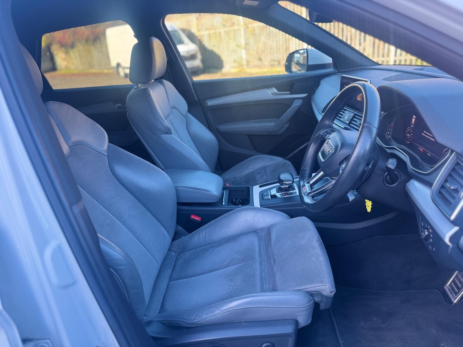 Used Audi Q5 2019 for sale - 76823934: Photo 19