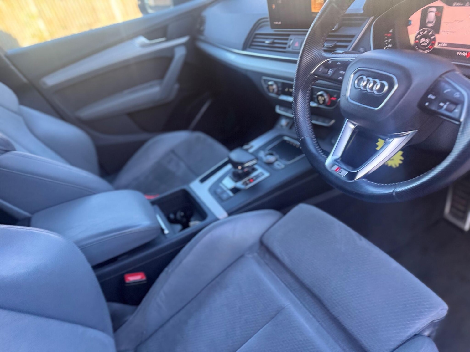 Used Audi Q5 2019 for sale - 76823934: Photo 20