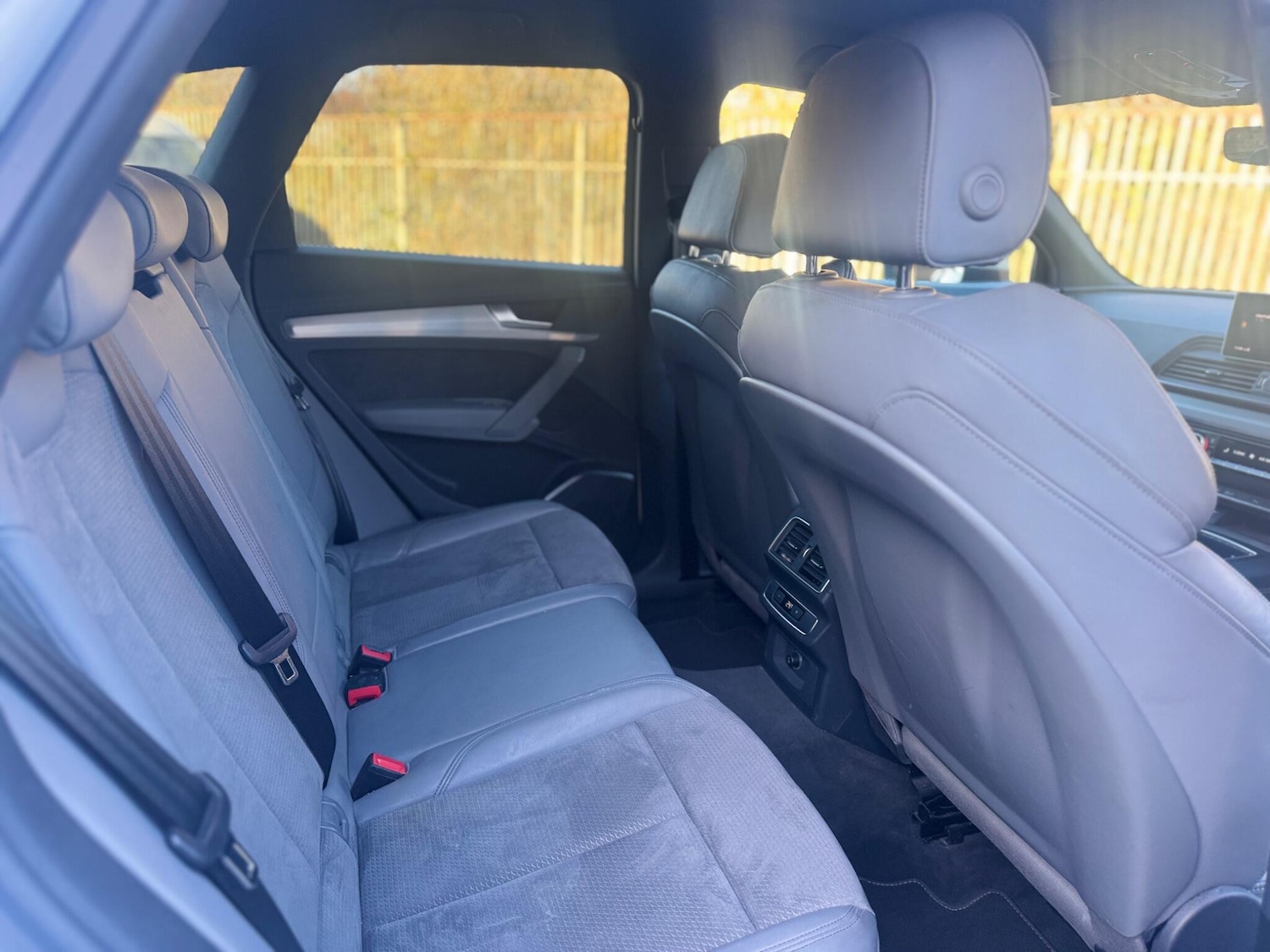 Used Audi Q5 2019 for sale - 76823934: Photo 21