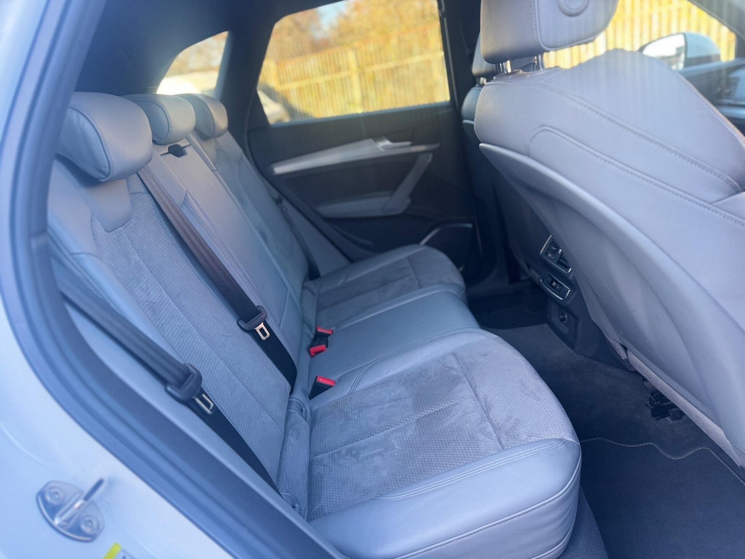 Used Audi Q5 2019 for sale - 76823934: Photo 22