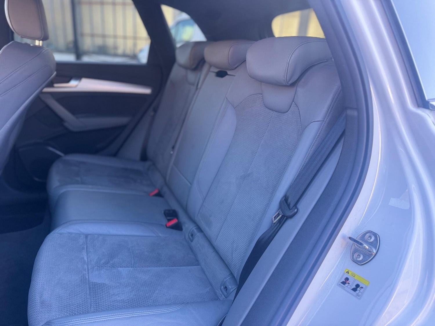 Used Audi Q5 2019 for sale - 76823934: Photo 23