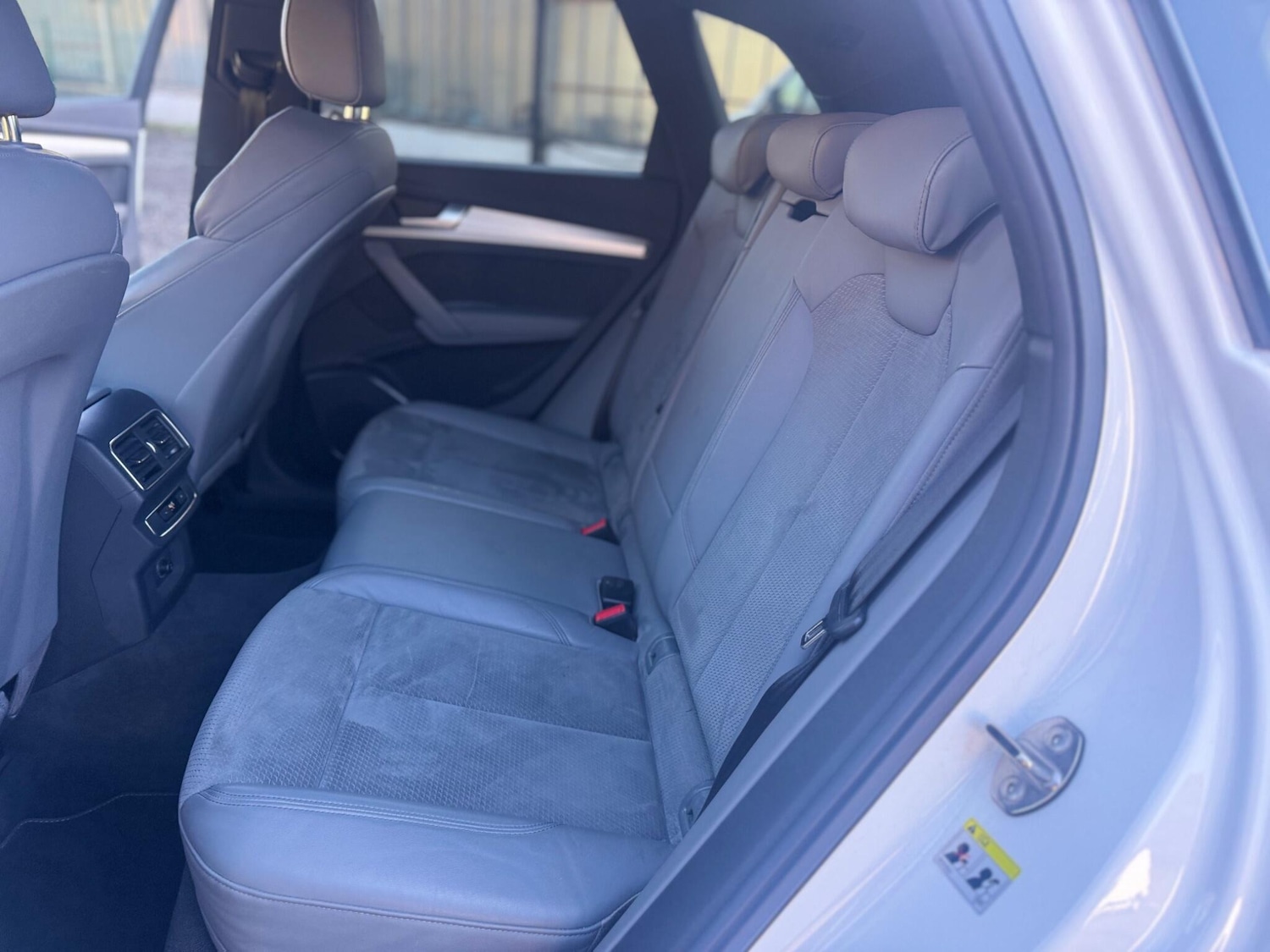 Used Audi Q5 2019 for sale - 76823934: Photo 24