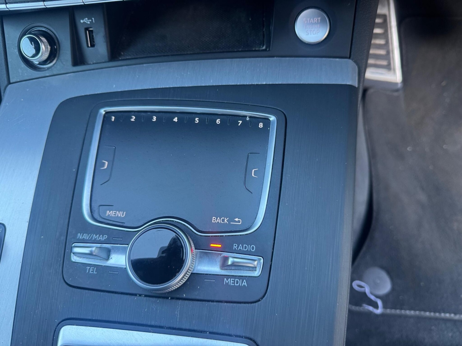 Used Audi Q5 2019 for sale - 76823934: Photo 26