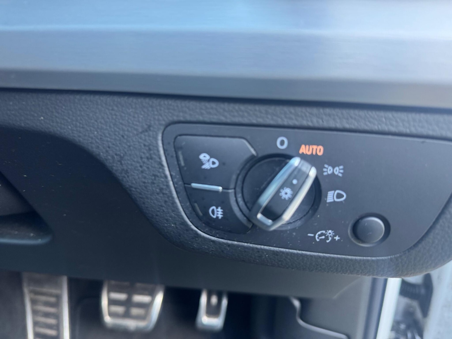 Used Audi Q5 2019 for sale - 76823934: Photo 31