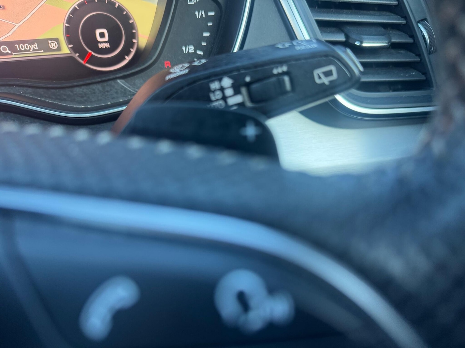 Used Audi Q5 2019 for sale - 76823934: Photo 33