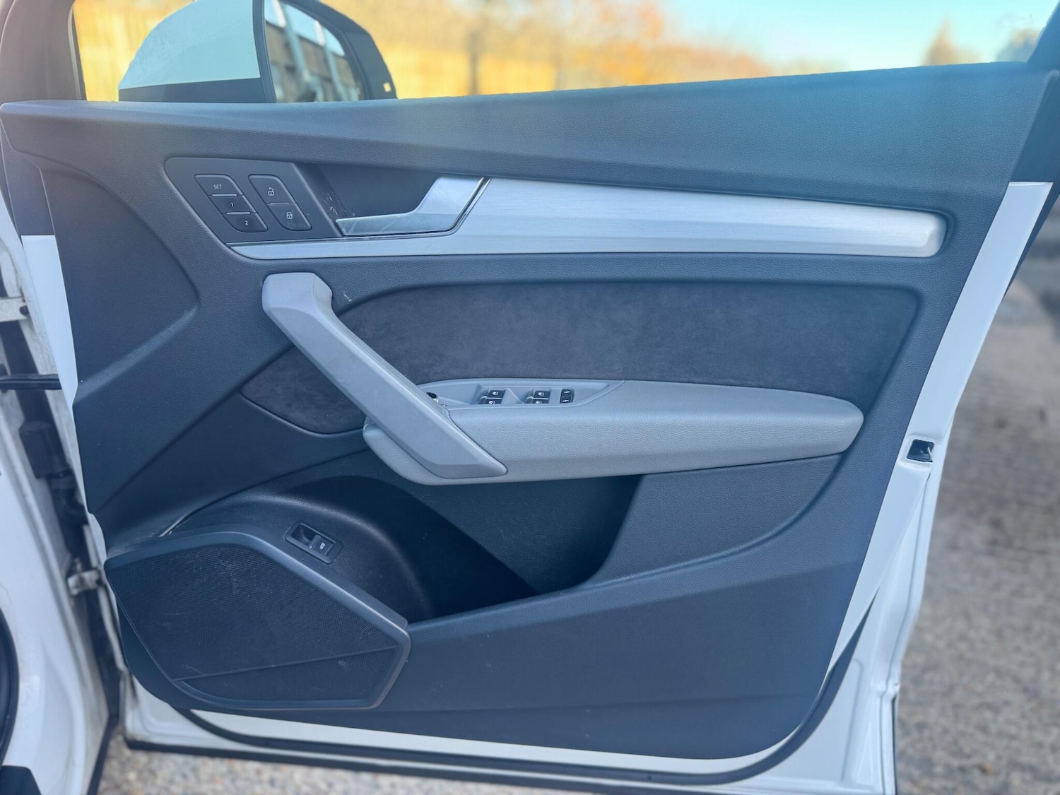 Used Audi Q5 2019 for sale - 76823934: Photo 34