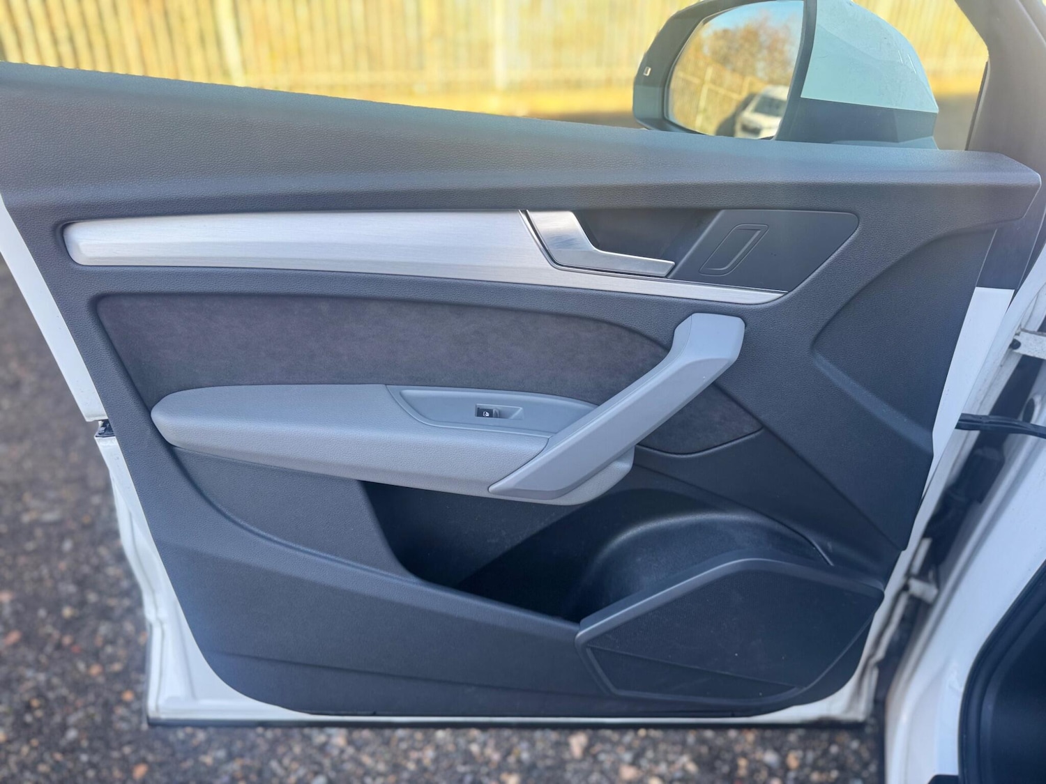 Used Audi Q5 2019 for sale - 76823934: Photo 35