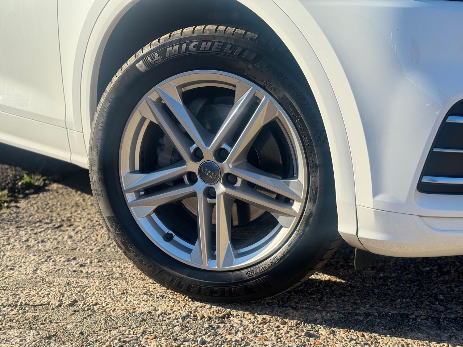 Used Audi Q5 2019 for sale - 76823934: Photo 36