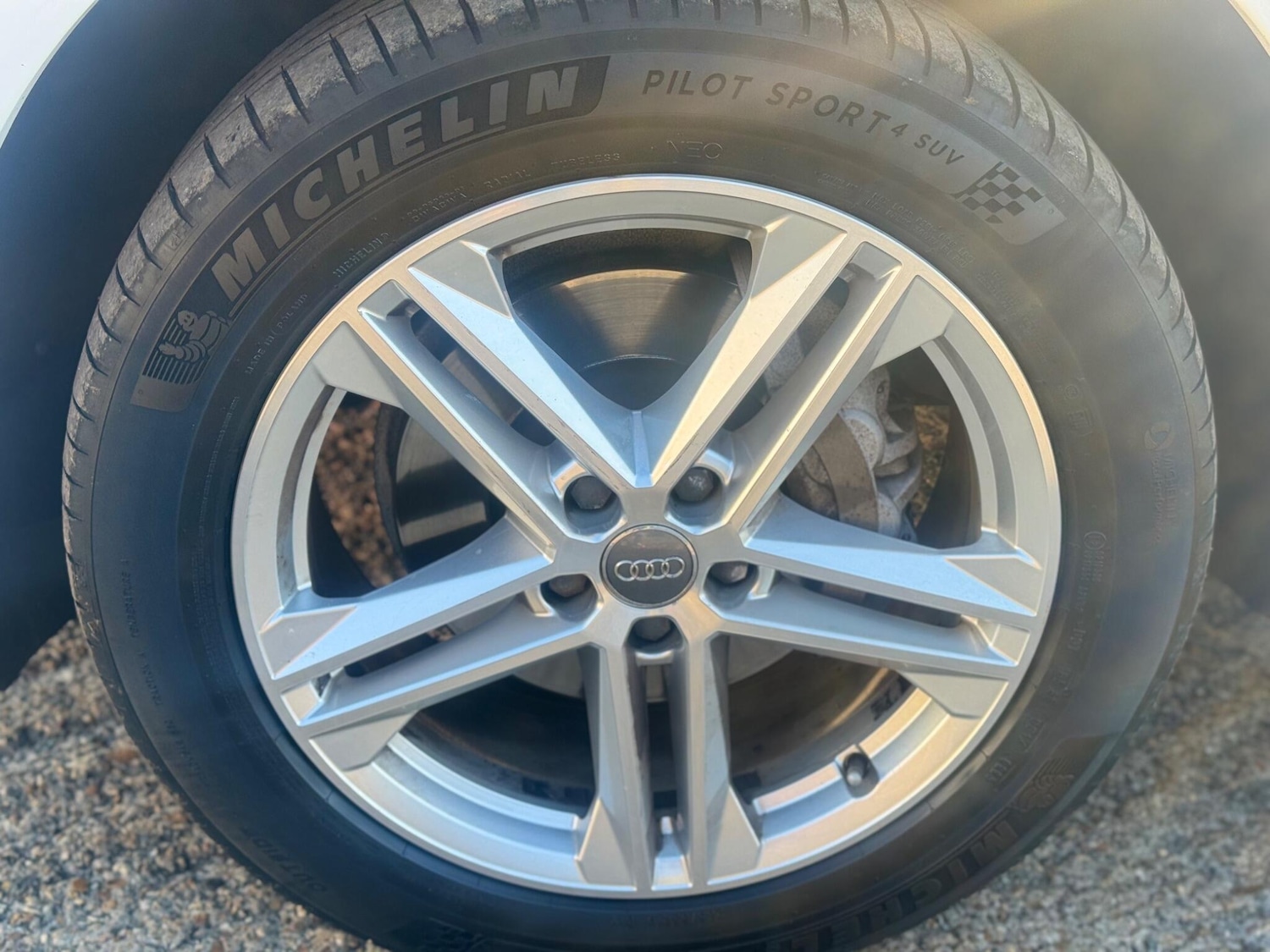 Used Audi Q5 2019 for sale - 76823934: Photo 37