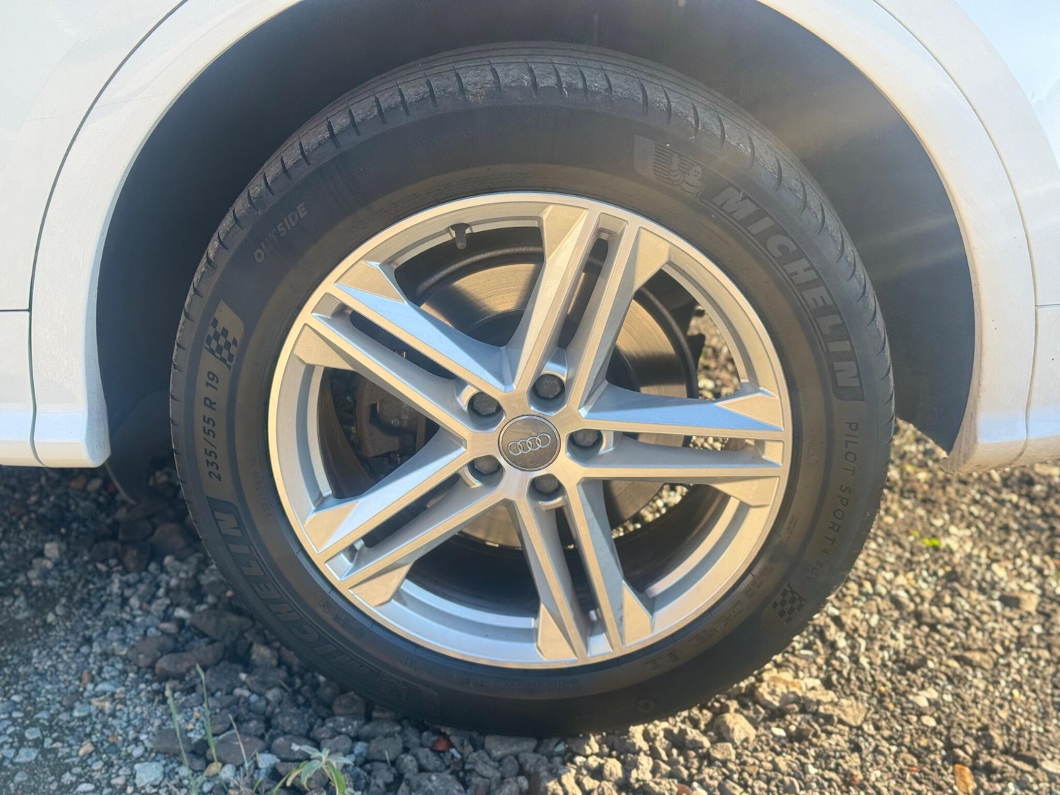 Used Audi Q5 2019 for sale - 76823934: Photo 38