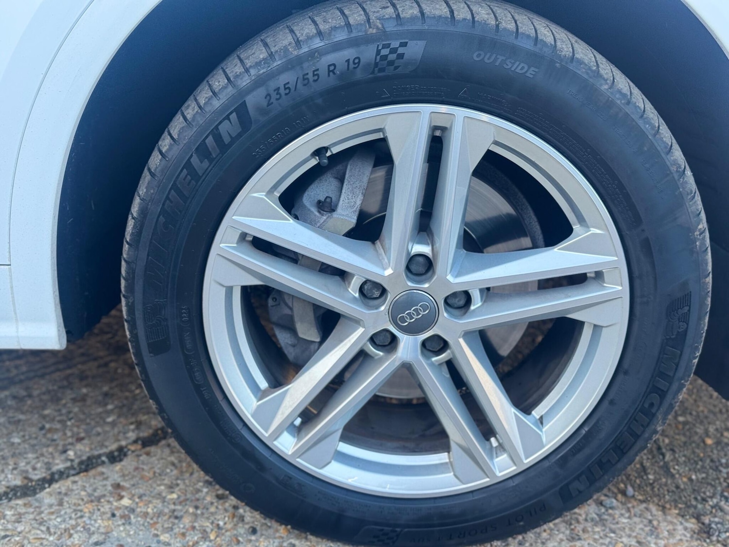 Used Audi Q5 2019 for sale - 76823934: Photo 39