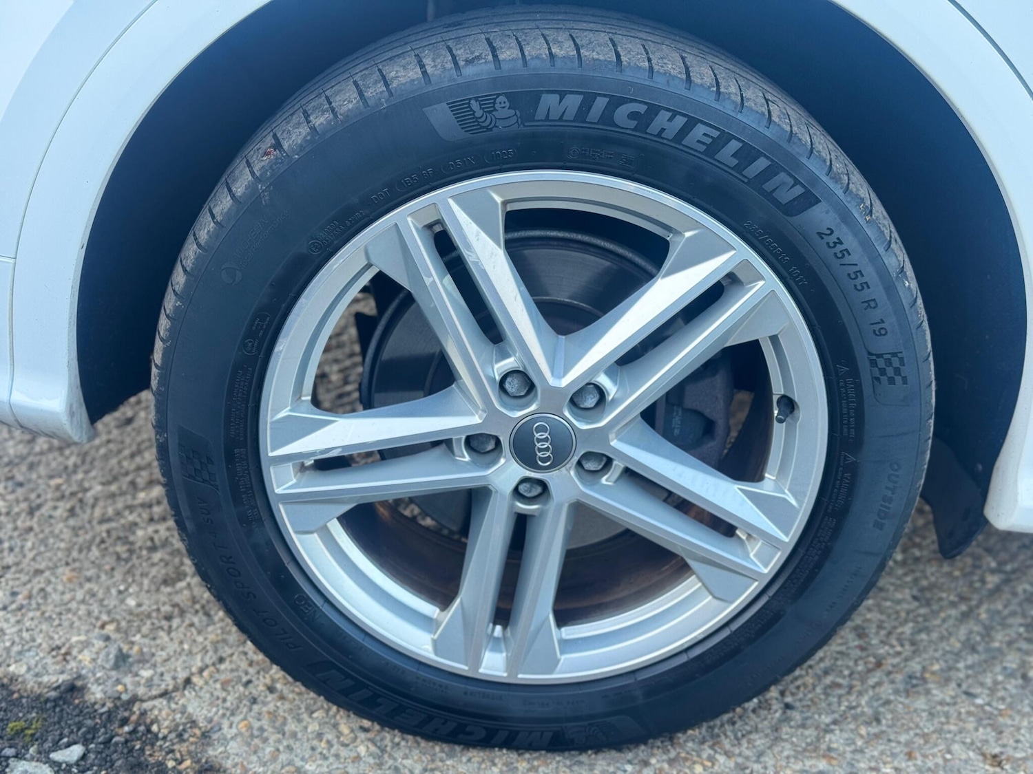 Used Audi Q5 2019 for sale - 76823934: Photo 40