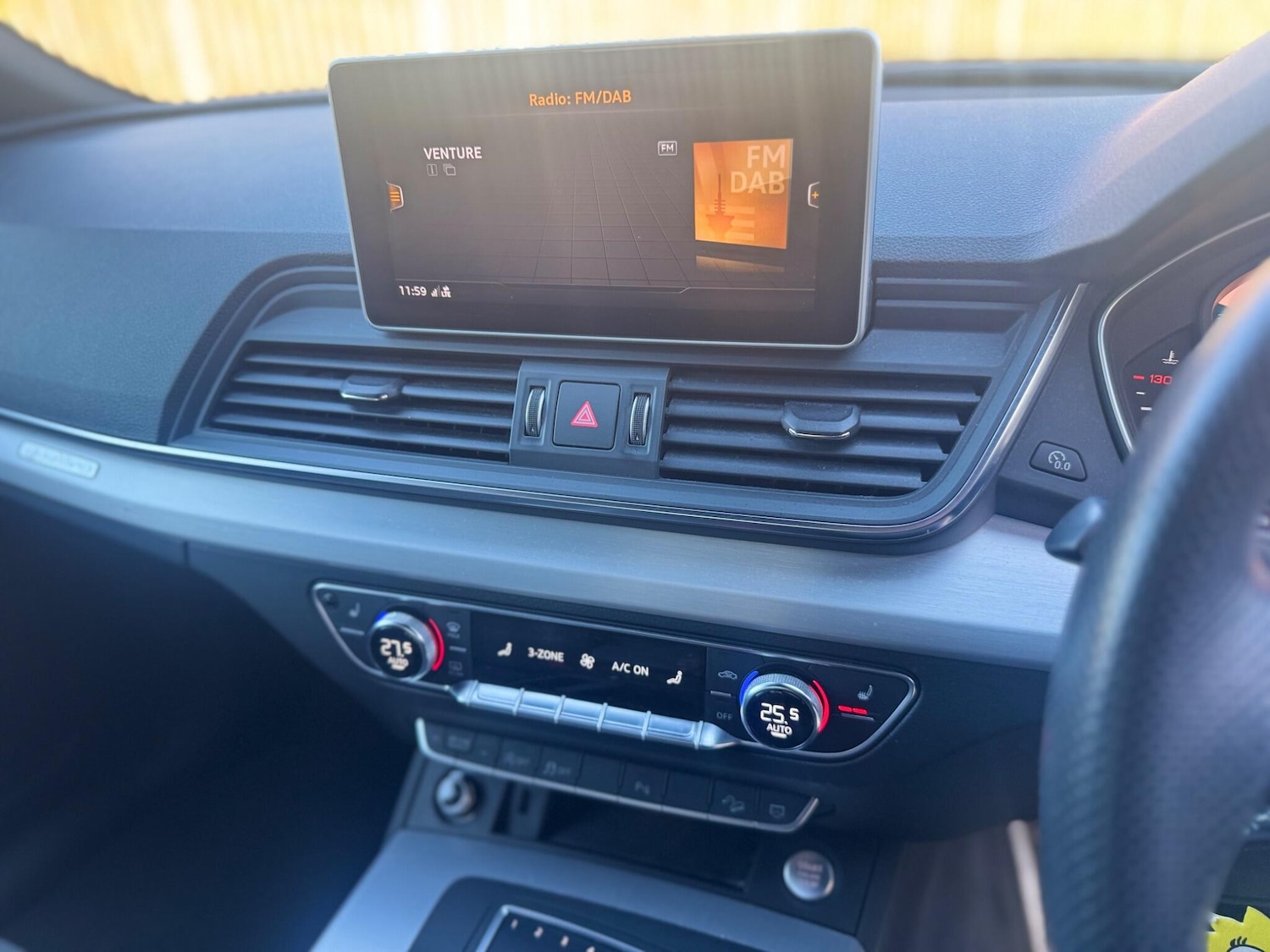 Used Audi Q5 2019 for sale - 76823934: Photo 41