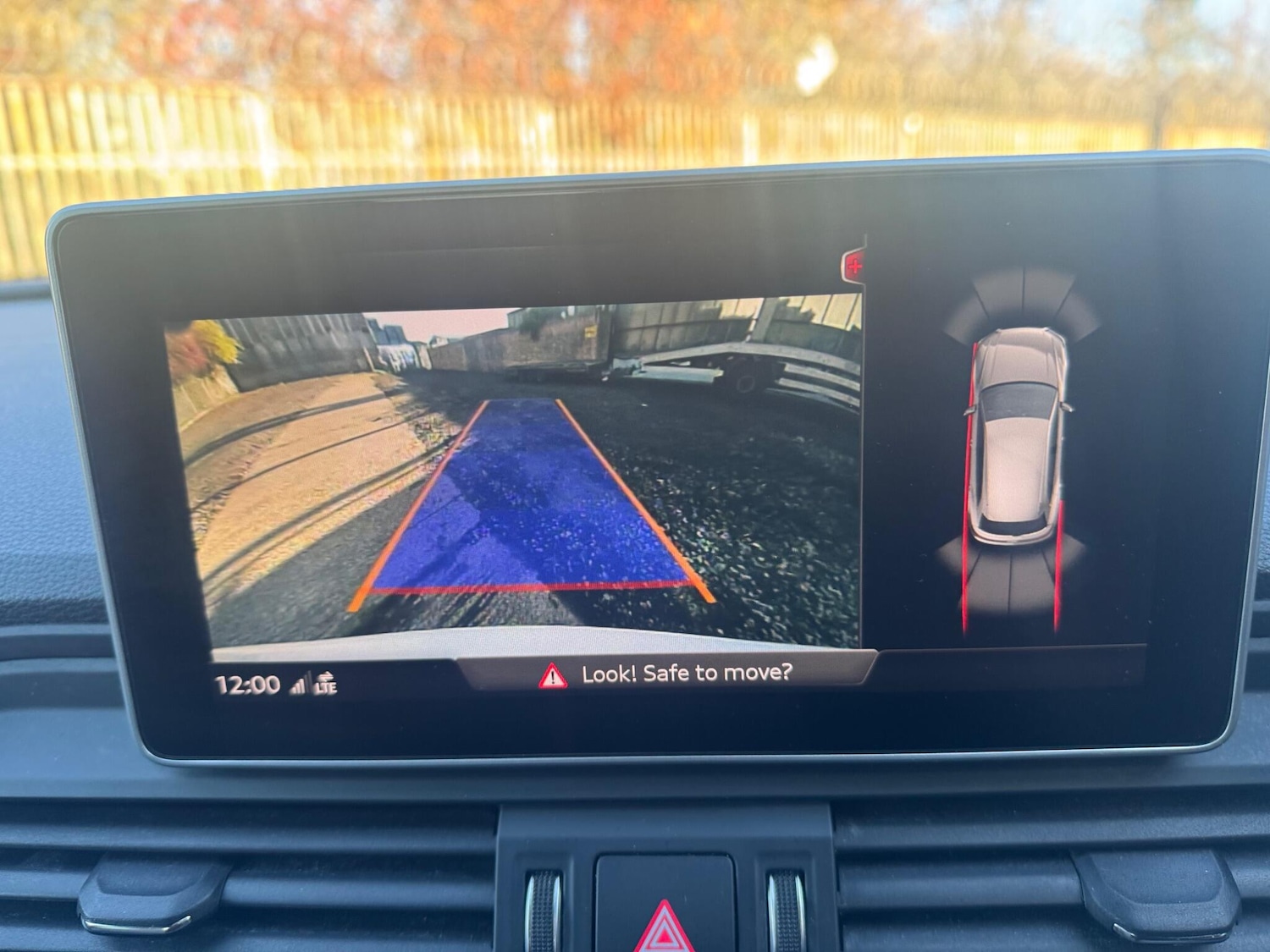 Used Audi Q5 2019 for sale - 76823934: Photo 43