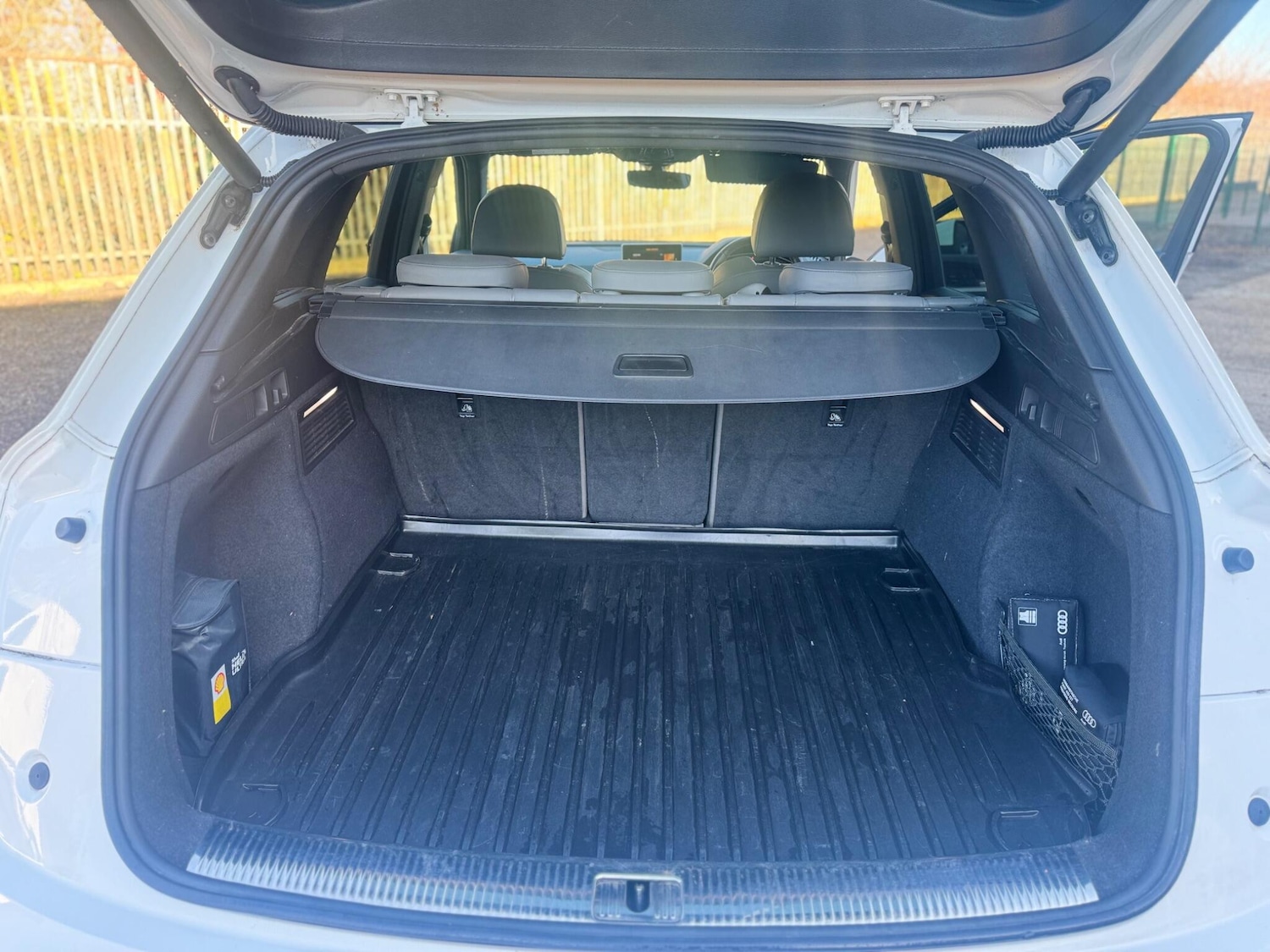 Used Audi Q5 2019 for sale - 76823934: Photo 44