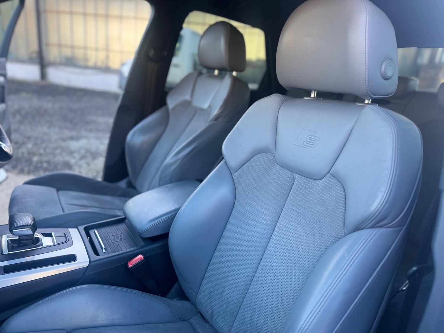 Used Audi Q5 2019 for sale - 76823934: Photo 46