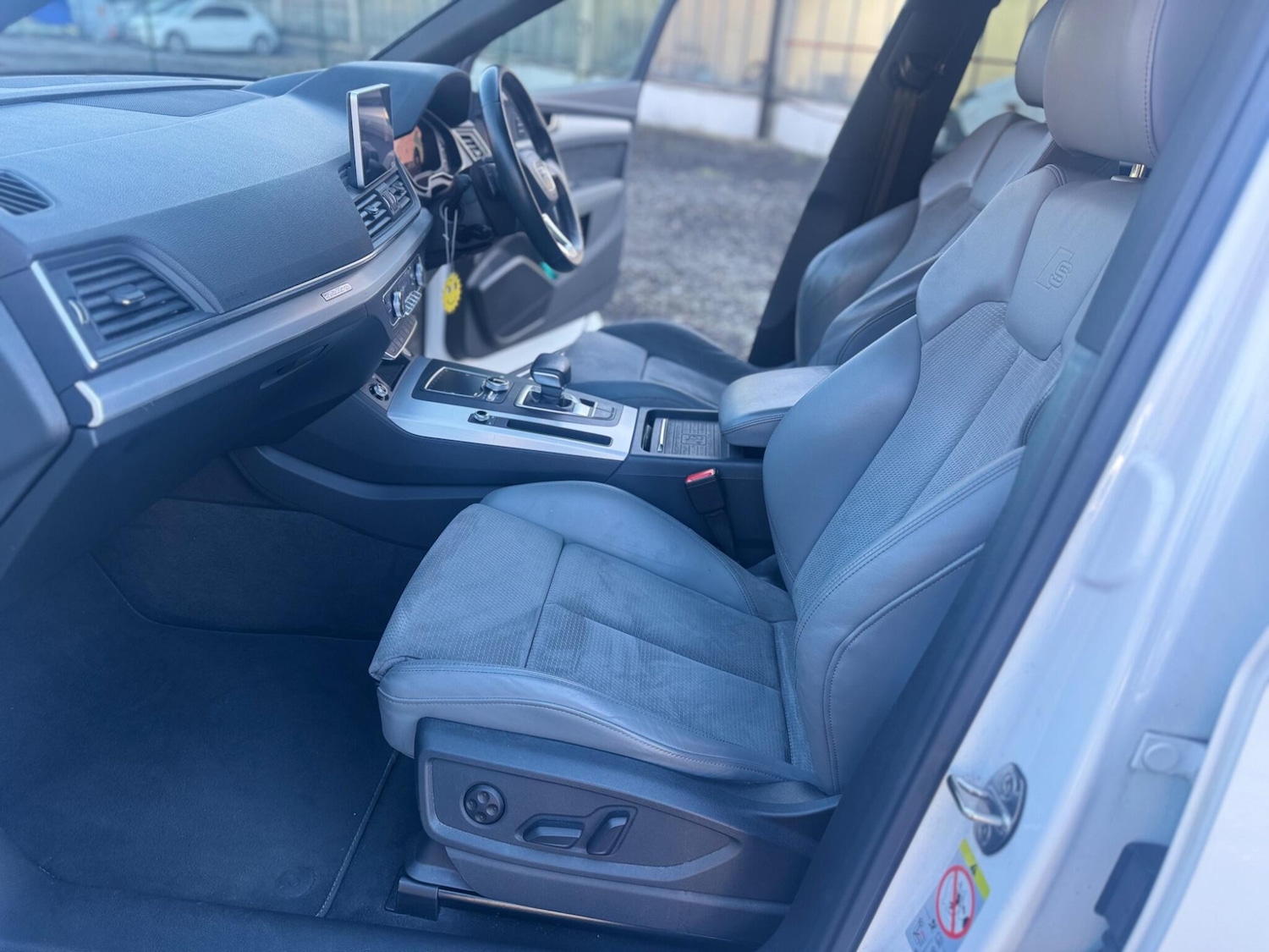 Used Audi Q5 2019 for sale - 76823934: Photo 47