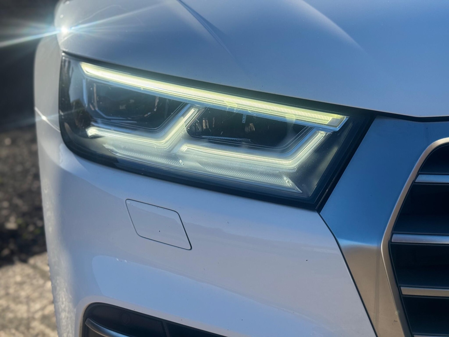 Used Audi Q5 2019 for sale - 76823934: Photo 48