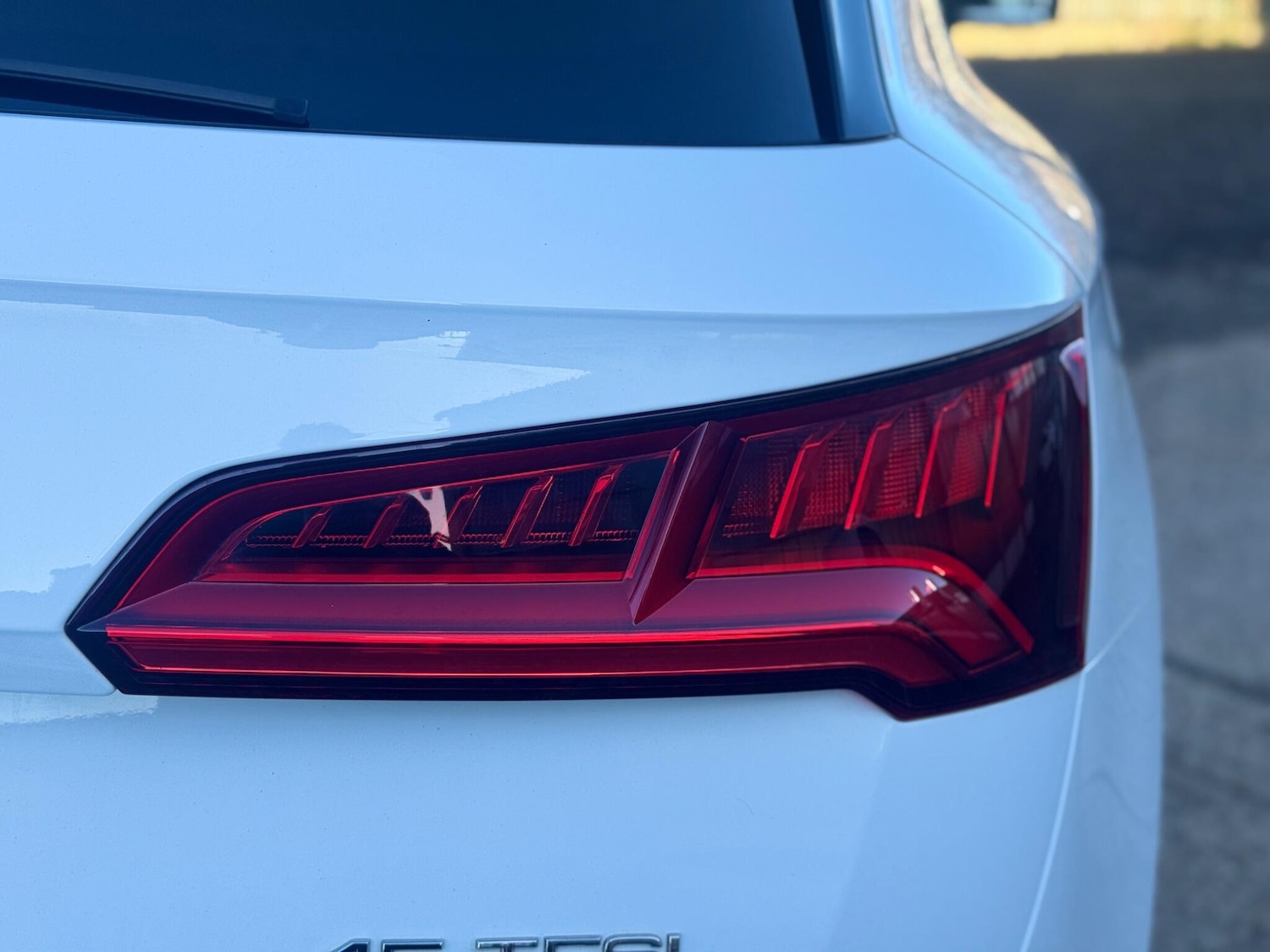 Used Audi Q5 2019 for sale - 76823934: Photo 55