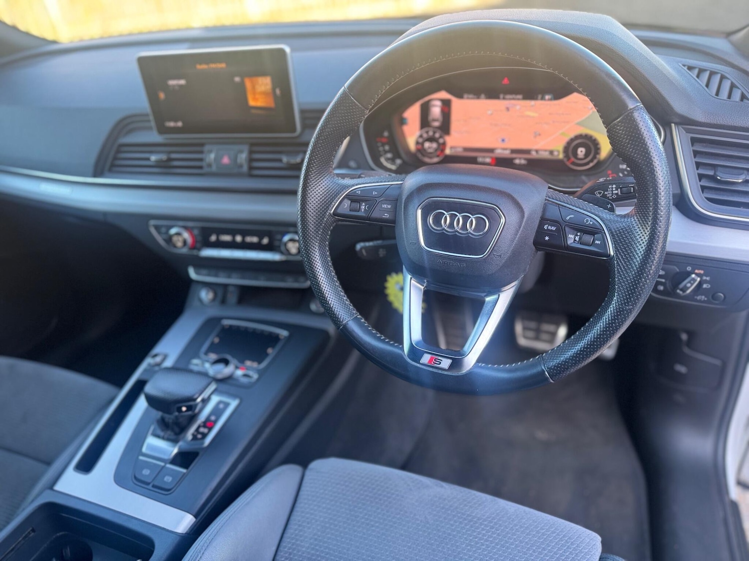 Used Audi Q5 2019 for sale - 76823934: Photo 56