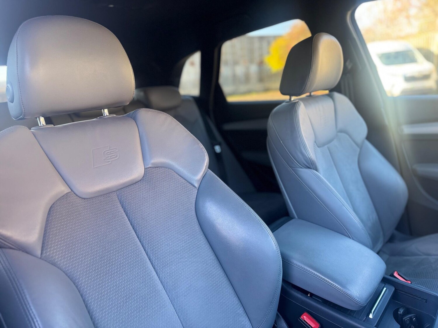 Used Audi Q5 2019 for sale - 76823934: Photo 57