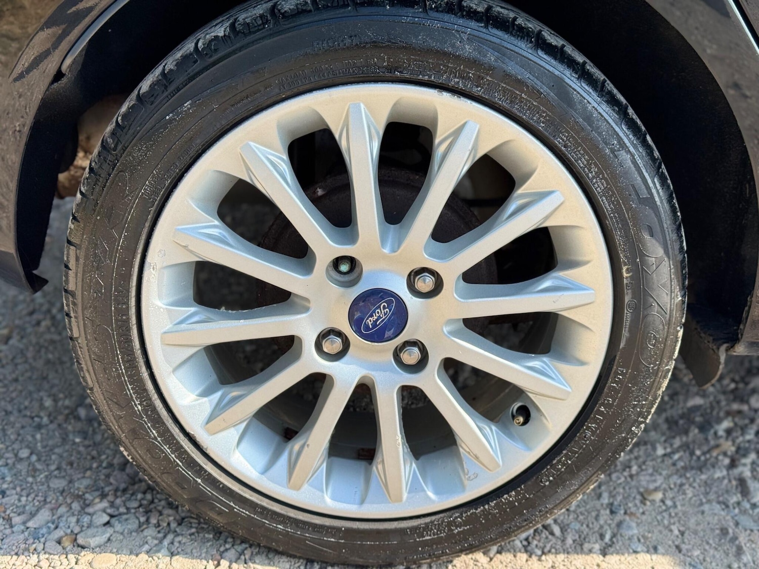 Used Ford Fiesta 2013 for sale - 76549679: Photo 10