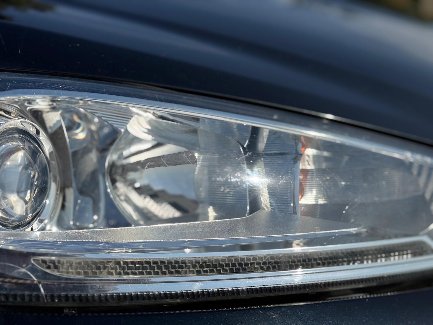 Used Ford Fiesta 2013 for sale - 76549679: Photo 13