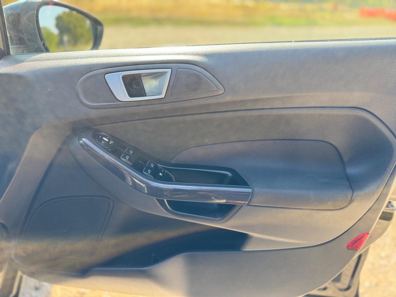 Used Ford Fiesta 2013 for sale - 76549679: Photo 20