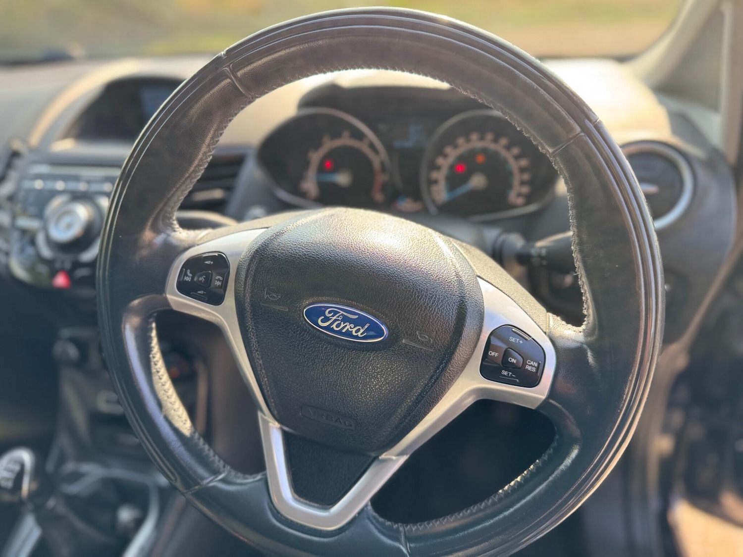 Used Ford Fiesta 2013 for sale - 76549679: Photo 21