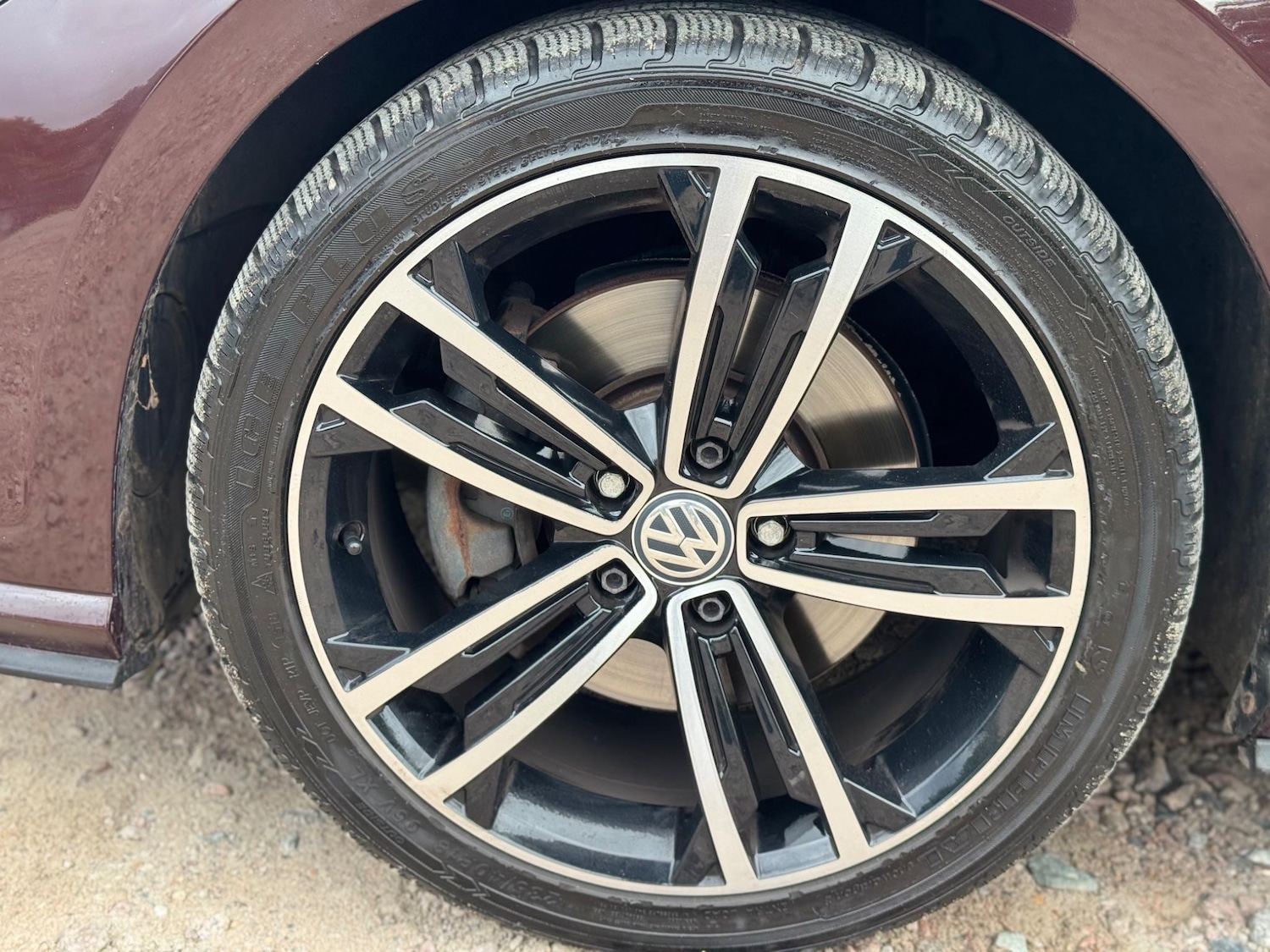 Used Volkswagen Golf 2017 for sale - 76550559: Photo 13