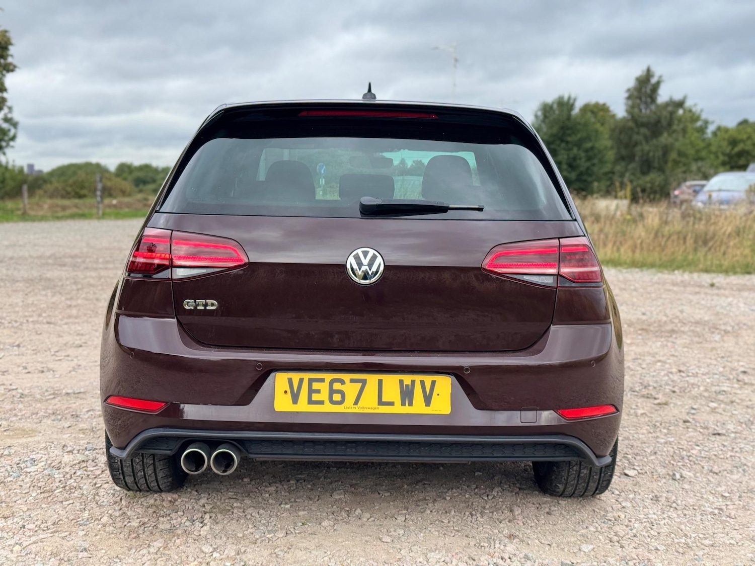 Used Volkswagen Golf 2017 for sale - 76550559: Photo 14