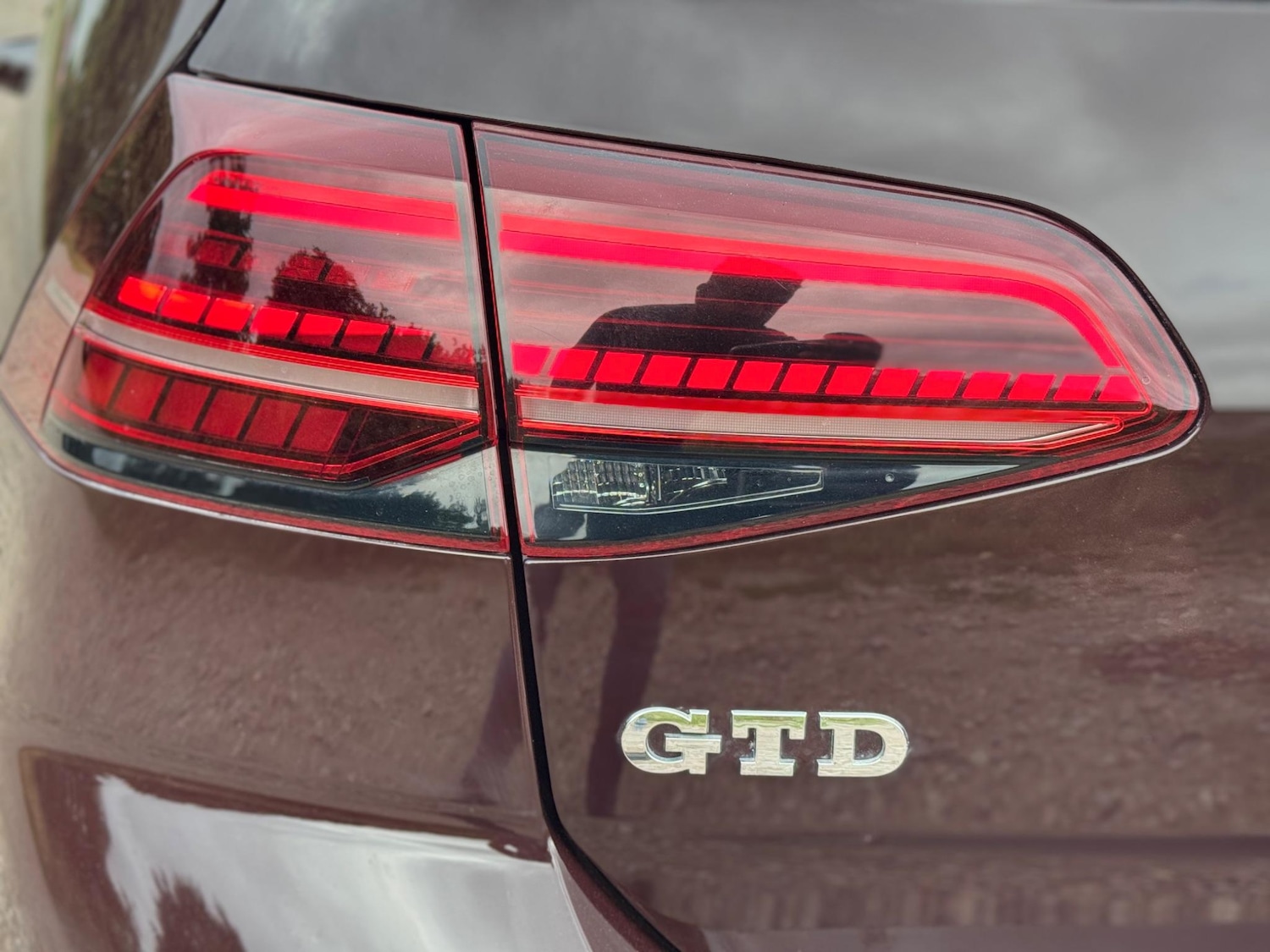 Used Volkswagen Golf 2017 for sale - 76550559: Photo 18