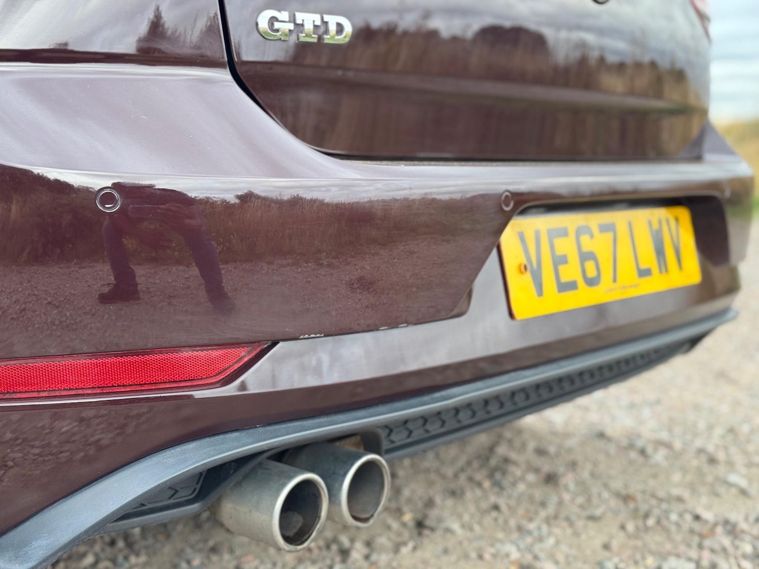 Used Volkswagen Golf 2017 for sale - 76550559: Photo 19