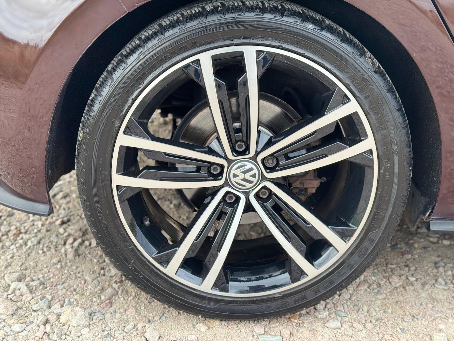 Used Volkswagen Golf 2017 for sale - 76550559: Photo 20