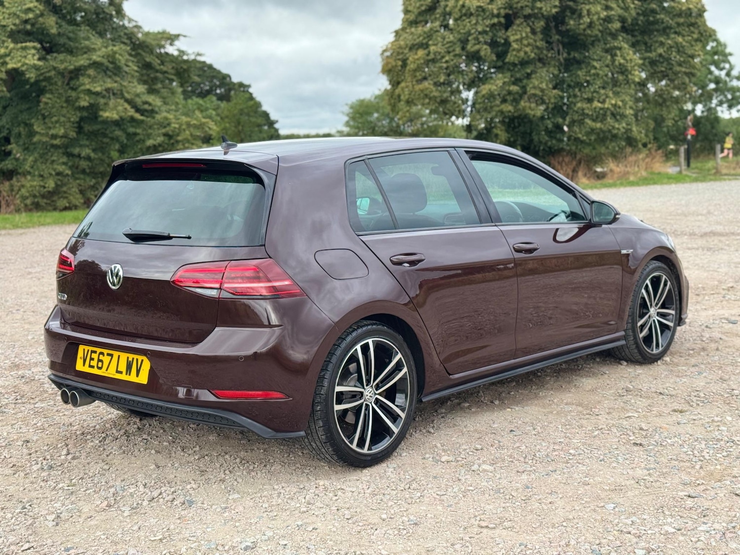 Used Volkswagen Golf 2017 for sale - 76550559: Photo 21