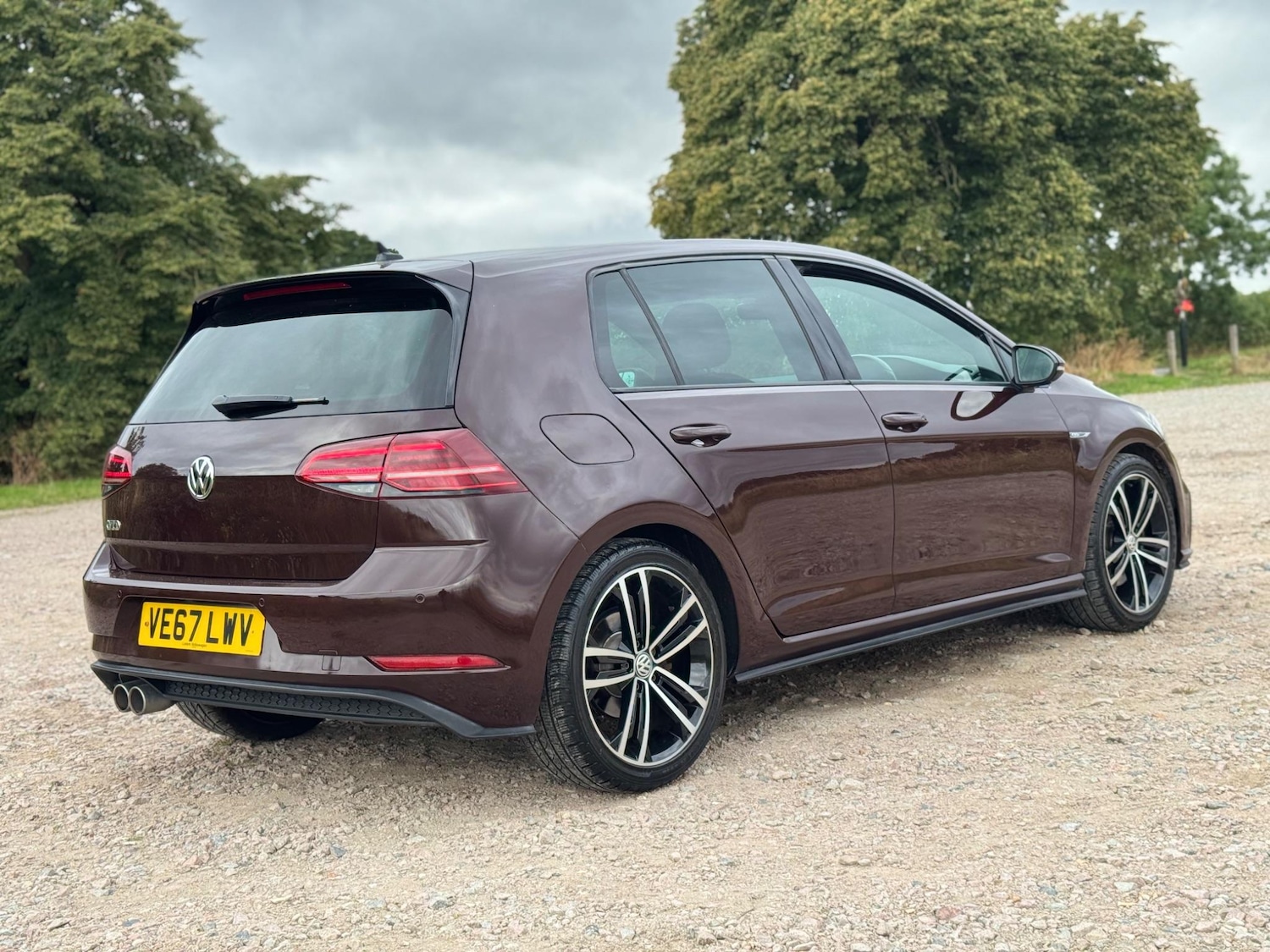 Used Volkswagen Golf 2017 for sale - 76550559: Photo 22