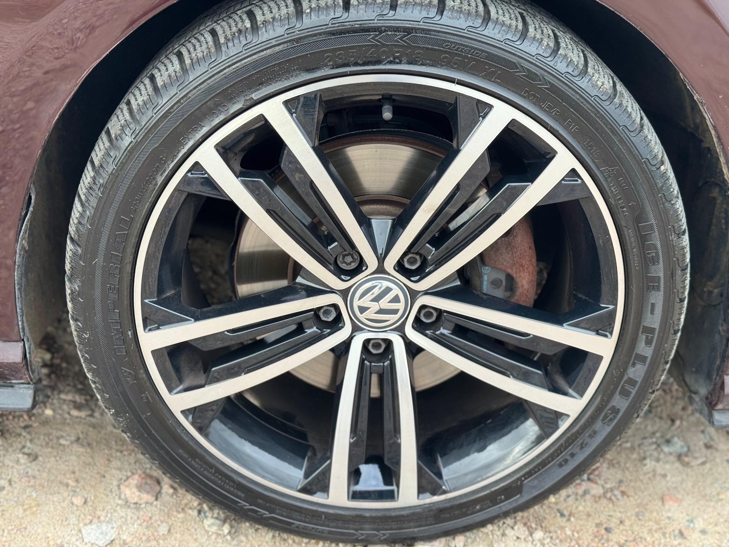 Used Volkswagen Golf 2017 for sale - 76550559: Photo 24