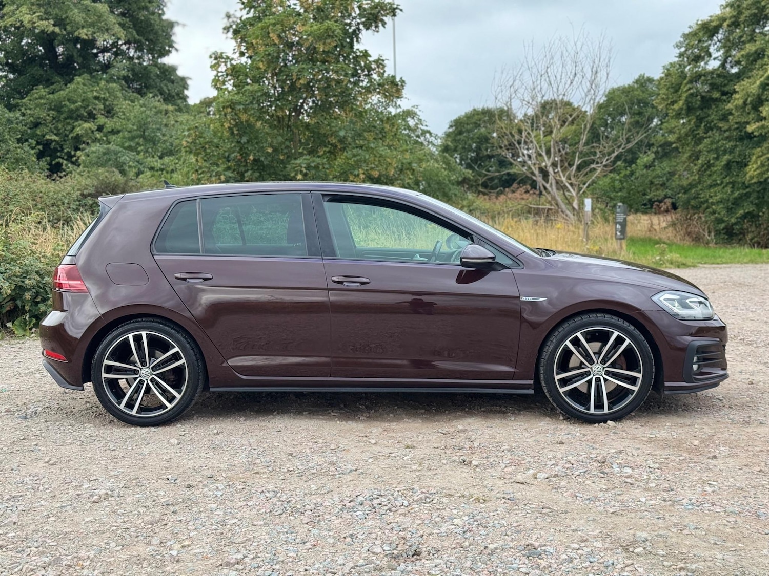 Used Volkswagen Golf 2017 for sale - 76550559: Photo 25