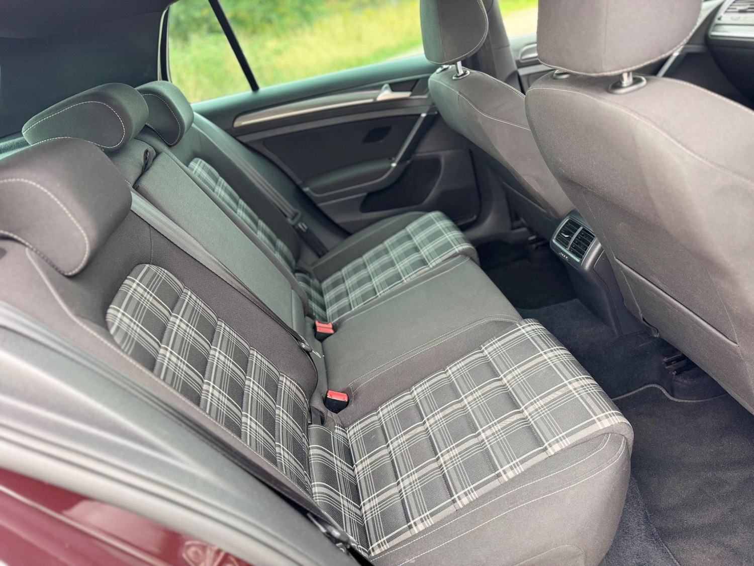 Used Volkswagen Golf 2017 for sale - 76550559: Photo 35