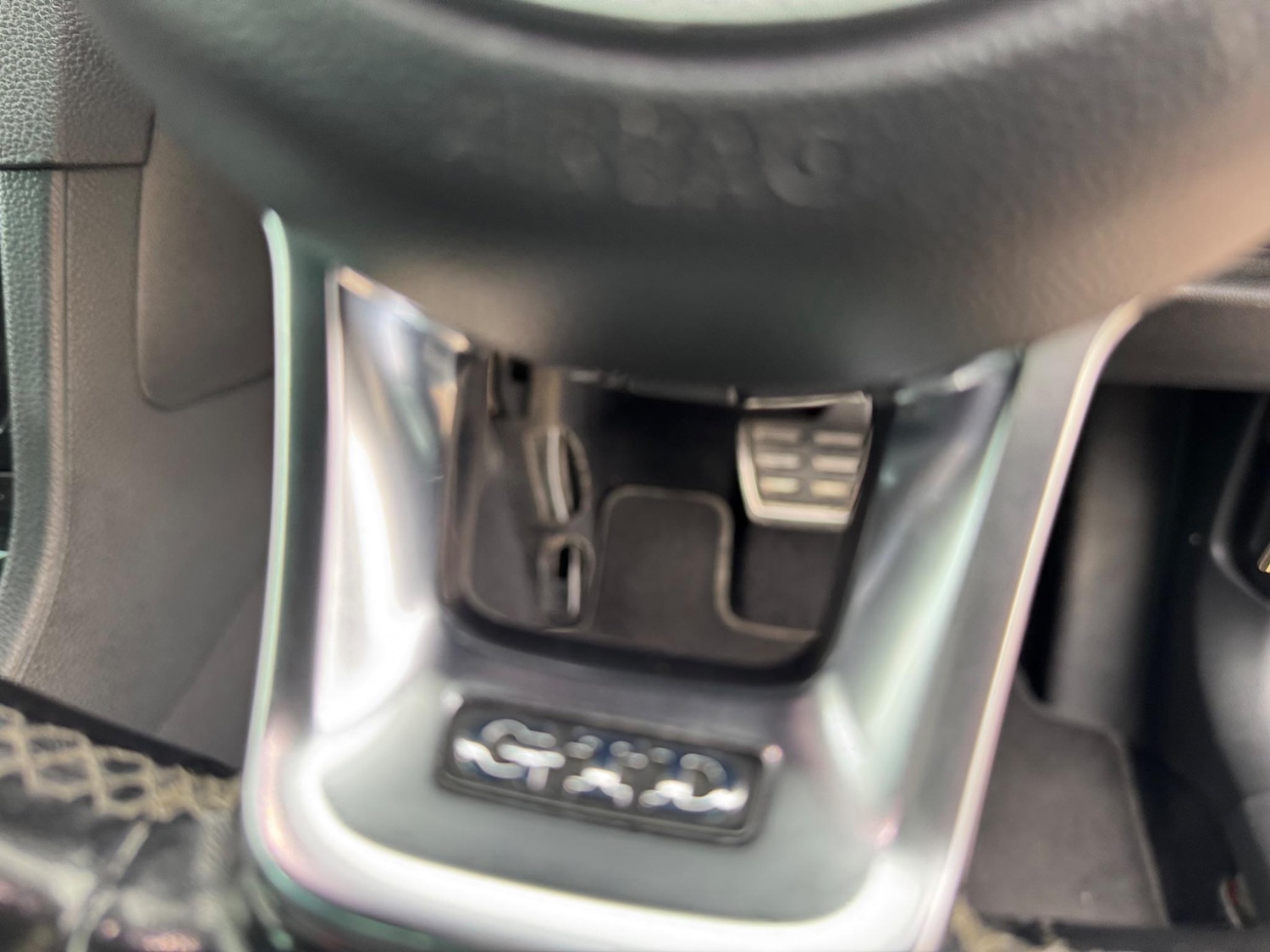 Used Volkswagen Golf 2017 for sale - 76550559: Photo 36