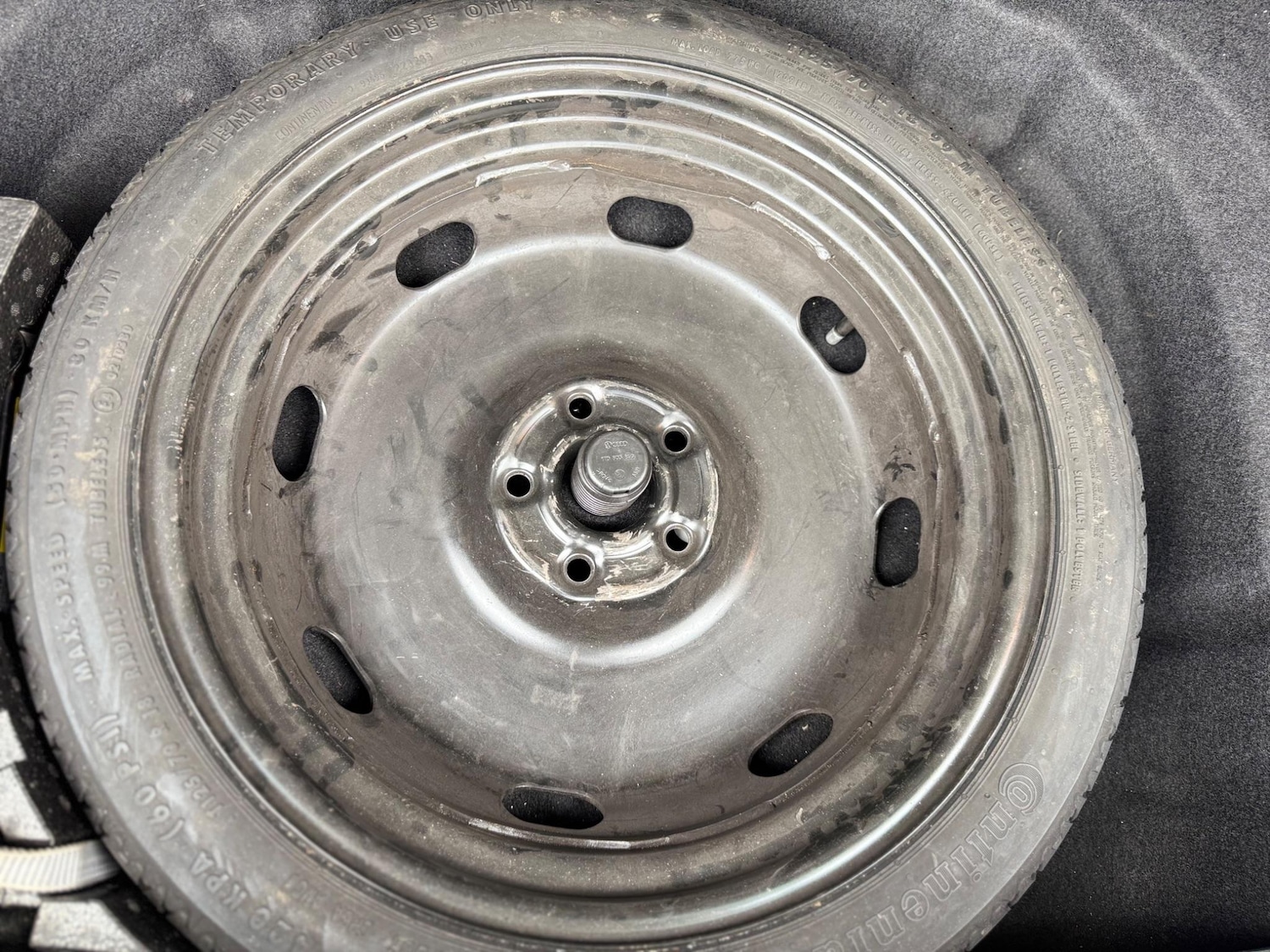 Used Volkswagen Golf 2017 for sale - 76550559: Photo 49