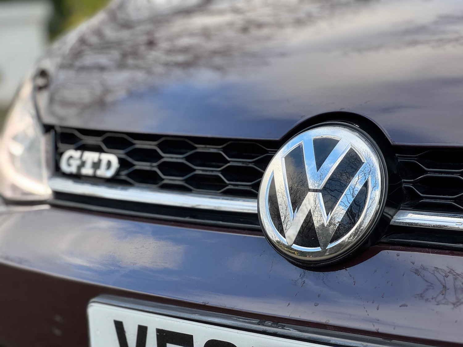 Used Volkswagen Golf 2017 for sale - 76550559: Photo 51