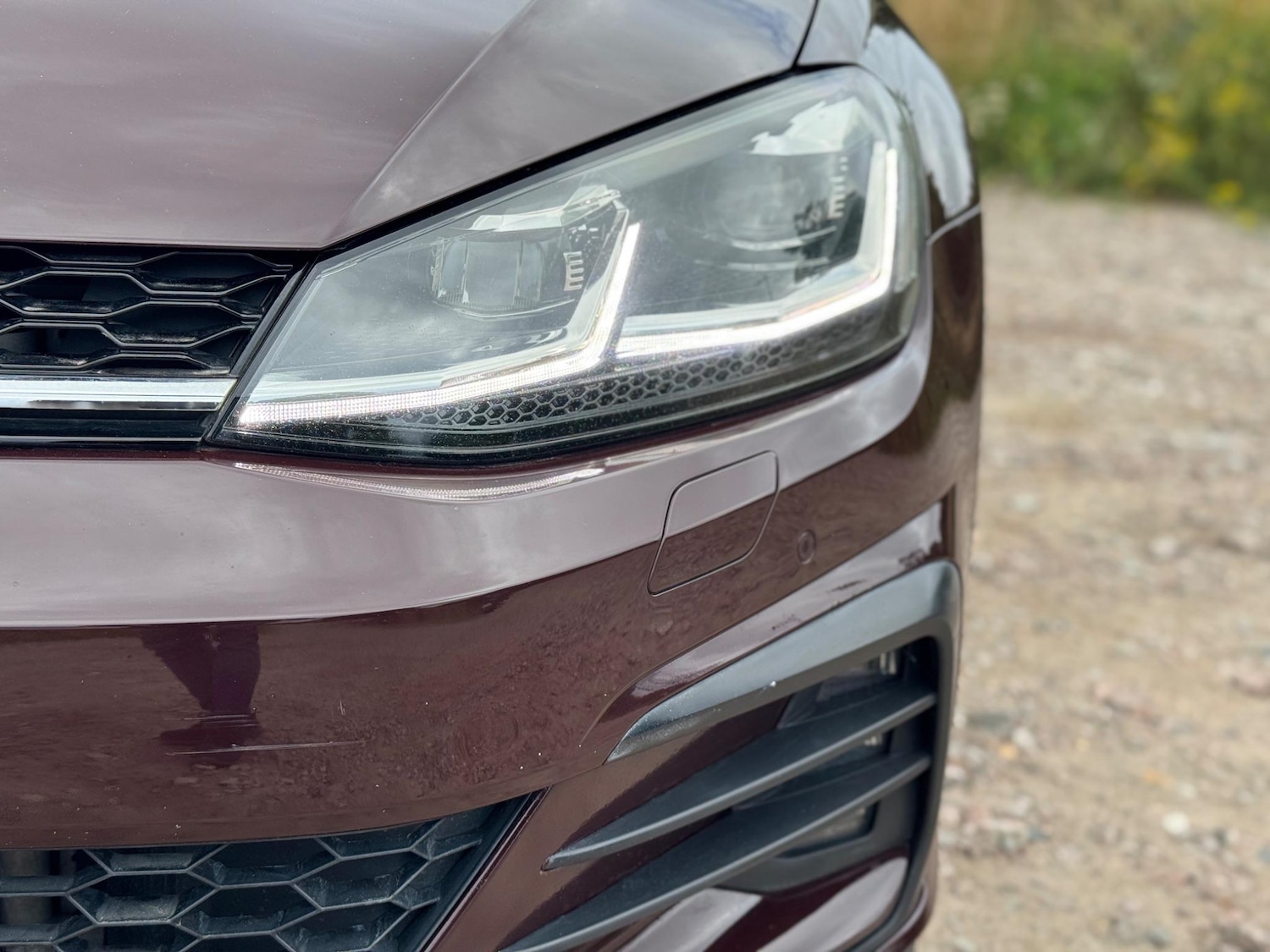 Used Volkswagen Golf 2017 for sale - 76550559: Photo 6