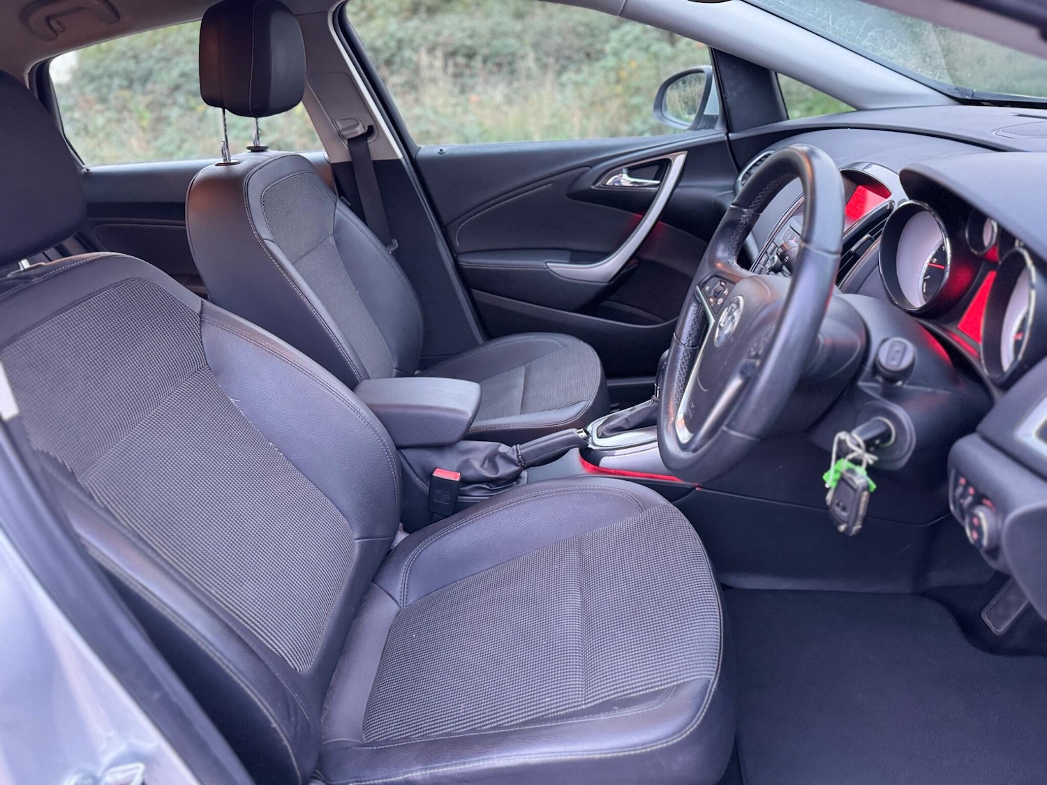 Used Vauxhall Astra 2013 for sale - 76550098: Photo 18