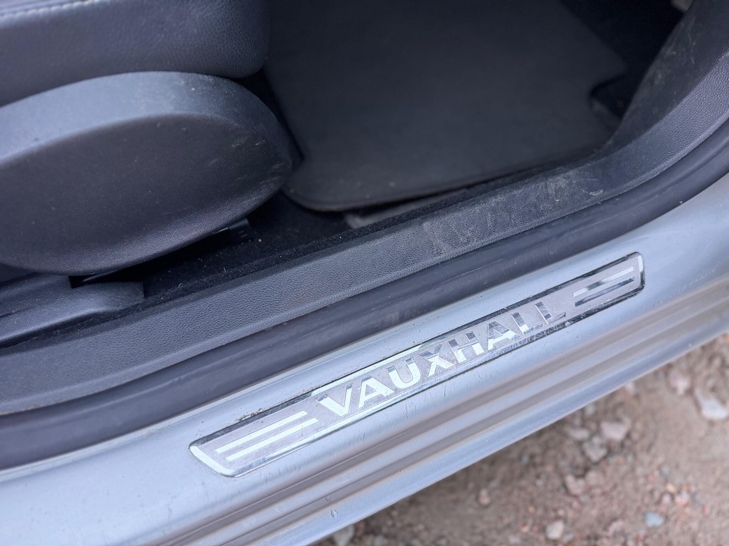 Used Vauxhall Astra 2013 for sale - 76550098: Photo 20